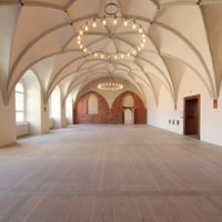 Überblicksführung im Kloster Neuzelle