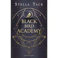 Autorinnenlesung Stella Tack