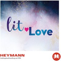 »lit.Love«-Night mit Amelia Cadan, Ayla Dade, Maren Vivien Haase, Bianca Iosivoni, Stella Tack und Nena Tramountani