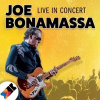 Joe Bonamassa