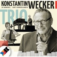 Konstantin Wecker Trio