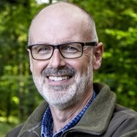 Peter Wohlleben