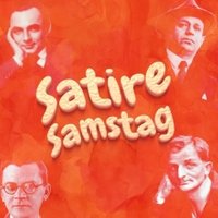 SatireSamstag - BüchnerBühne