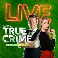 True Crime - Alexander Stevens & Jacqueline Belle